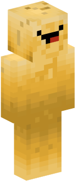 Potato Nub - Wikia (300x400), Png Download