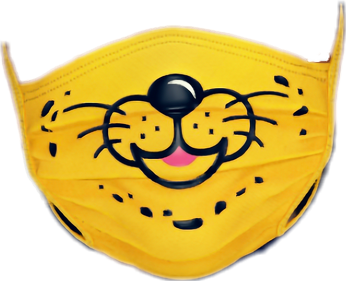 Snapchat Filter Snapchatfilter Mask Masks Snapchatmask - Snapchat Filter Mask Png (712x580), Png Download