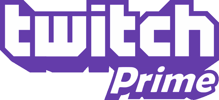 Twitch Mit Prime - Twitch Prime Twitch Panel (640x293), Png Download