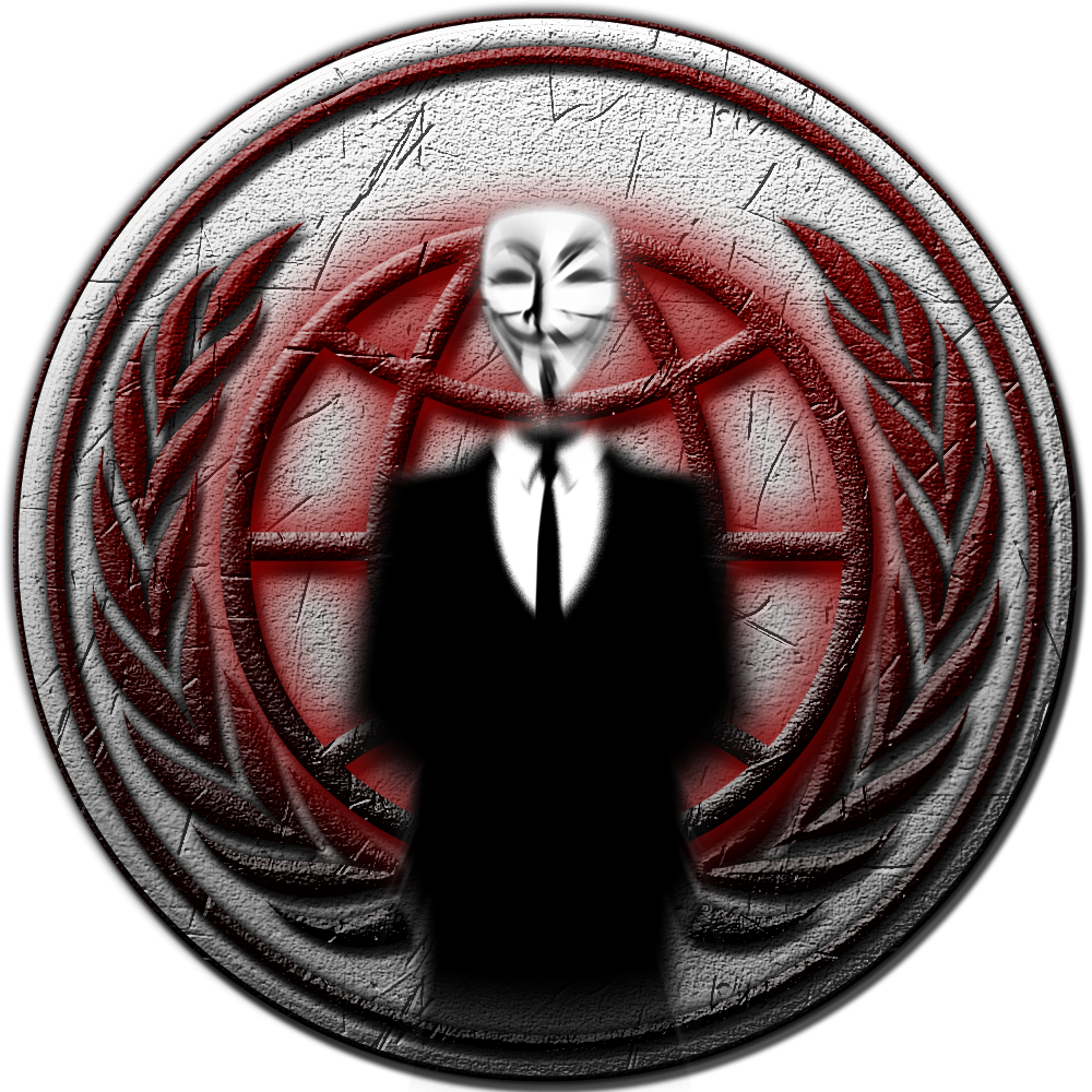 Download Anonymousemblem Logo Anonymous Png Full Size Png Image Pngkit