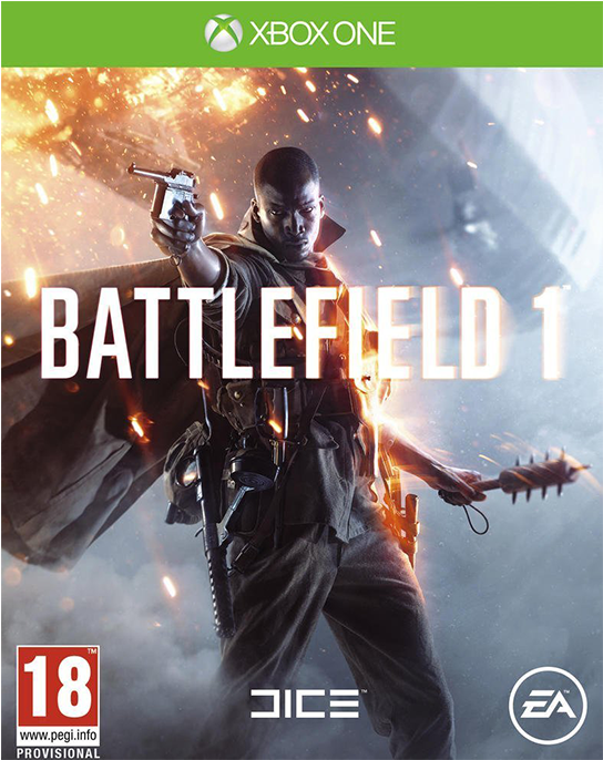 Battlefield 1 Ps4 Prix (1280x720), Png Download