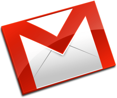 Gmail Logo - Google Mail คือ อะไร (400x400), Png Download