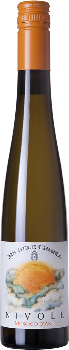 Download The Technical Sheet - Michele Chiarlo Moscato D Asti Nivole Docg (400x1200), Png Download