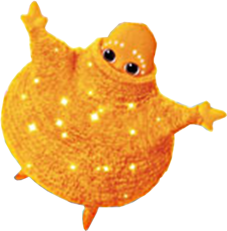 Zingbah Fly - Zing Zing Zingbah Png (472x471), Png Download