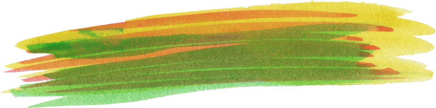 Leaf Banner Png (1462x363), Png Download