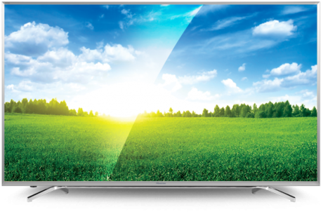 Smart, Led & 4k Tvs - Photography (540x540), Png Download