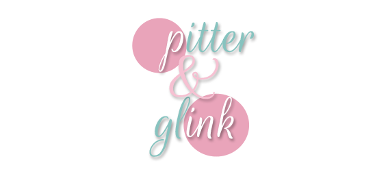 Pitterandglink - Art (1100x250), Png Download