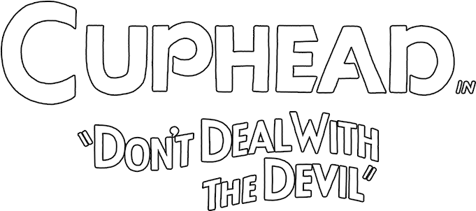 Picture - Cuphead (712x314), Png Download