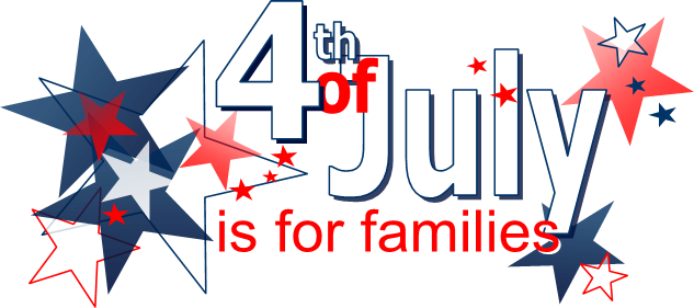 Closing Early For 4th Of July (633x281), Png Download