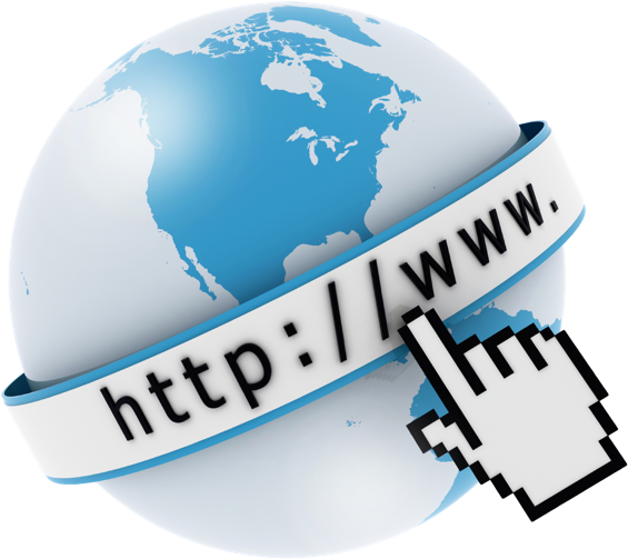 Seo And Expert Advertising On The Web, Here Are The - Hosl Captain Blue Map Cotton Linen Square Decorative (608x557), Png Download