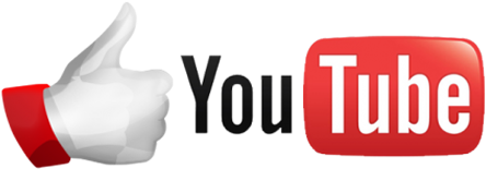Free Icons Png - Youtube Like (469x370), Png Download