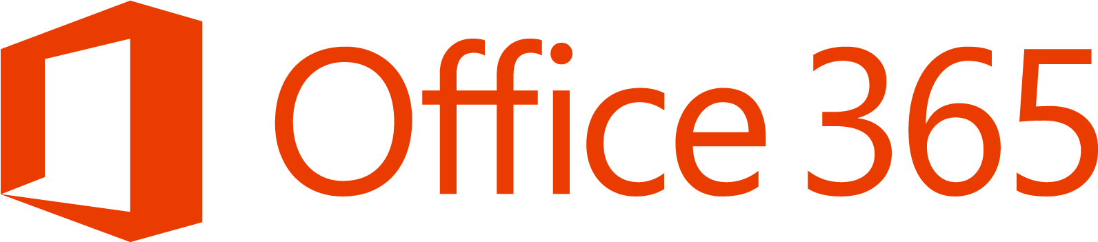 Png, Transparent Background - Microsoft Office 365 Png (1591x350), Png Download