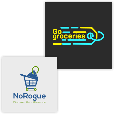 Retail Company Logos - Retail (400x400), Png Download
