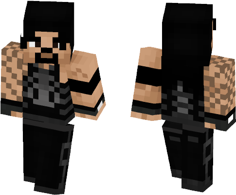 Male Minecraft Skins - Wood (584x497), Png Download
