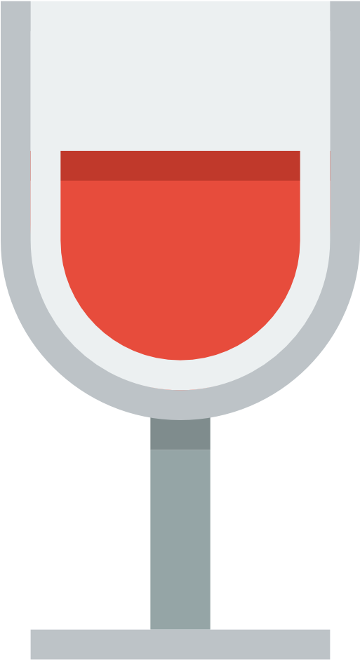 Wine Icon - Wine (1024x1024), Png Download
