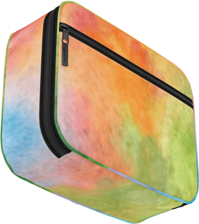 Watercolor Lunchbox - Dog (1024x1024), Png Download