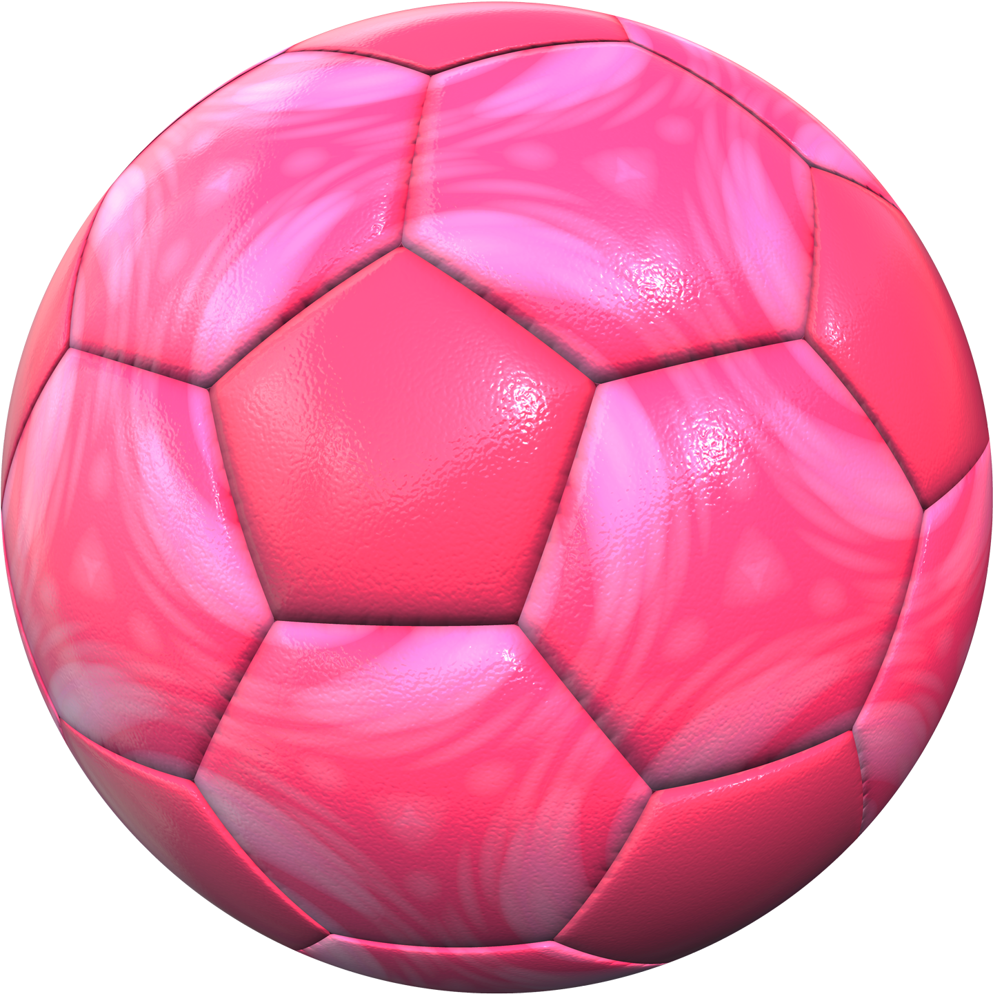 Football Png Transparent Image - Football Png (1600x1599), Png Download