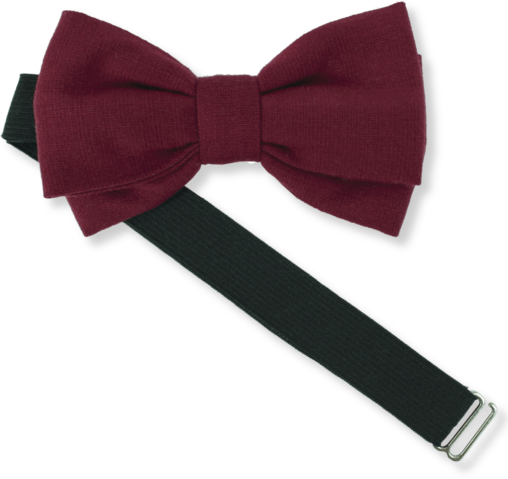 Png Download Necktie Bow Clothing Accessories Butterfly - Bow Tie (1042x1042), Png Download