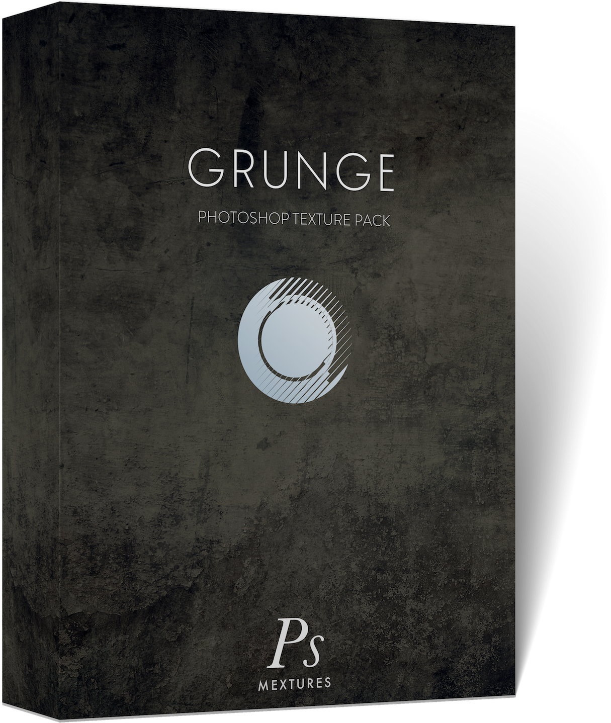 Grunge-box (1000x958), Png Download