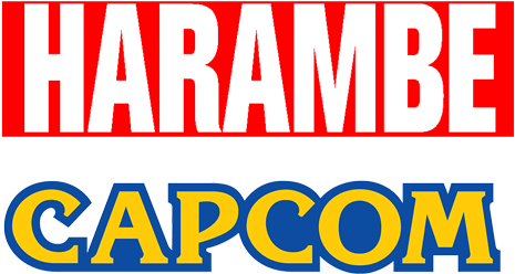 Hvclogo - Marvel Vs Capcom (500x269), Png Download