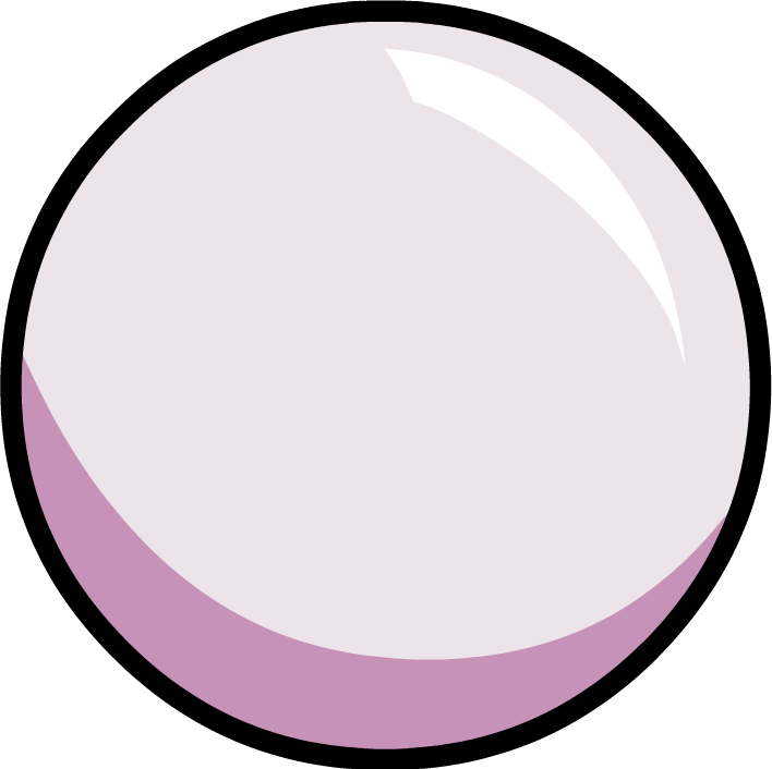 Pearl - Club Penguin Pearl Necklace (708x706), Png Download
