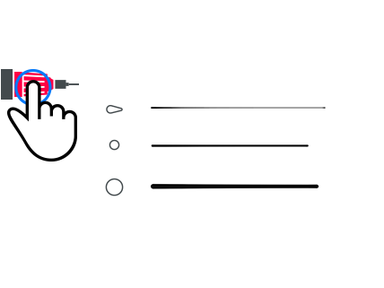 Multiple Tips - Darkness (970x320), Png Download
