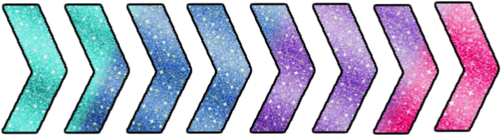 Flechas Freetoedit - Aleyna Tilki (738x221), Png Download