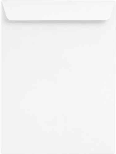 10 X 13 Catalog Envelope - Paper (510x510), Png Download