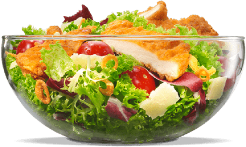 Free Png Salad Png Png Images Transparent - Transparent Salad Png (850x764), Png Download