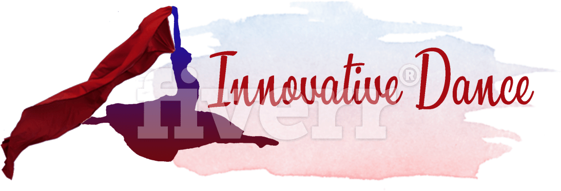 Design A Beautiful Artistic Watercolor Label And Logo - Jumping (1200x960), Png Download