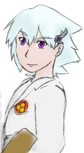 Angel - Cartoon (299x514), Png Download