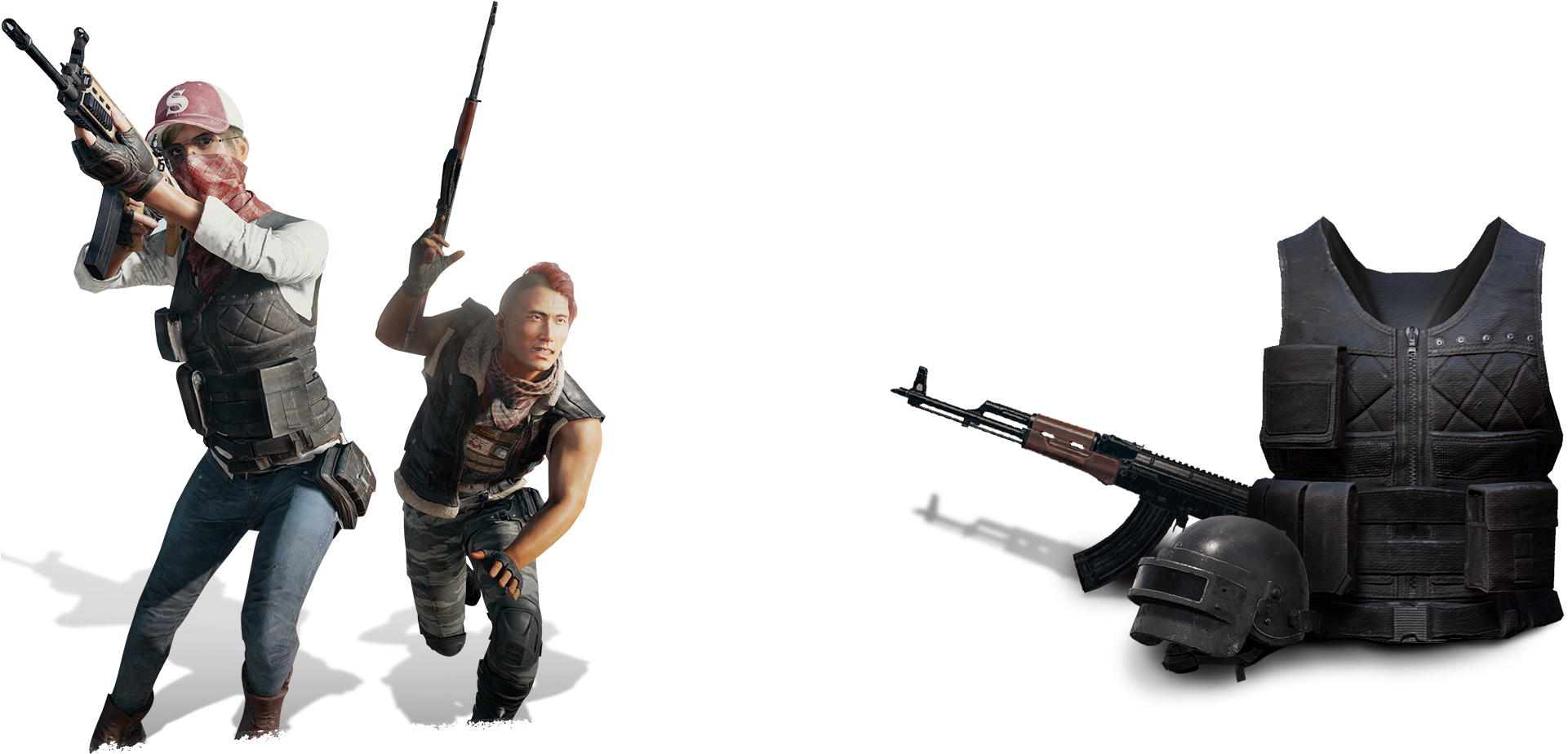 Playerunknown's Battlegrounds Png, Pubg Png - Pubg Campus Tournament (1920x956), Png Download
