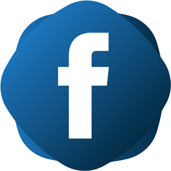 Facebook Png Icon, Facebook, Facebook Icon, Fecebook - Icone Facebook Png (640x640), Png Download
