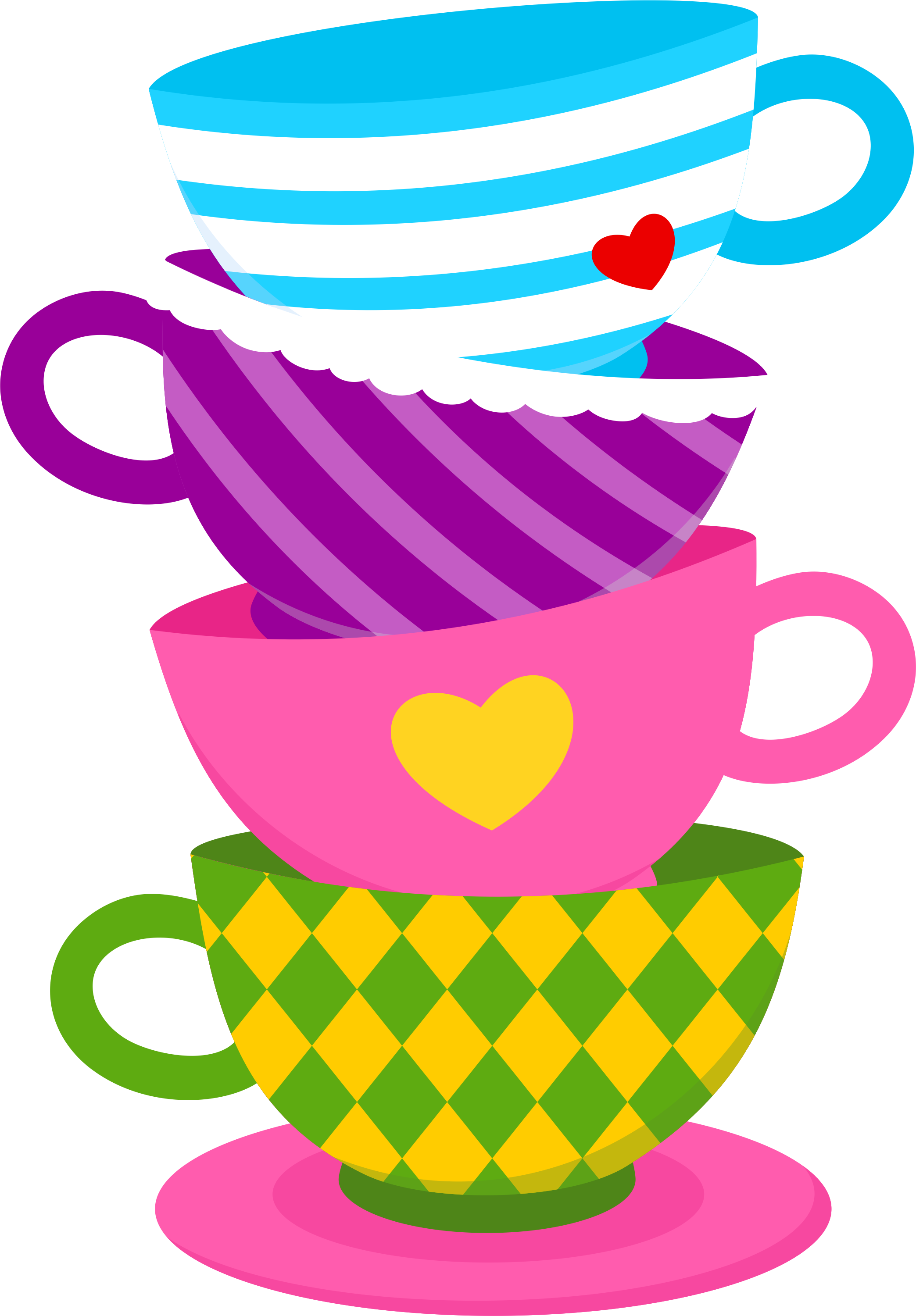 Download Alice In Wonderland Tea Cups Png Alice In Wonderland Tea Cups Clipart Full Size Png Image Pngkit
