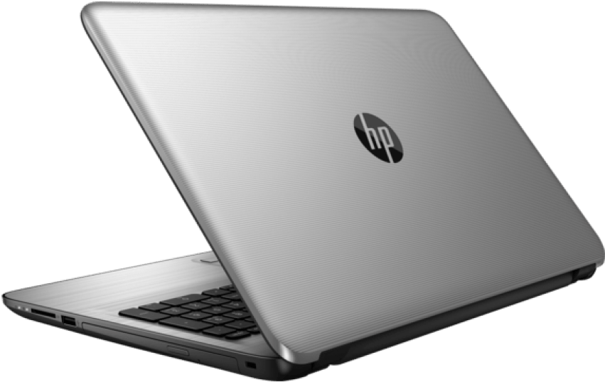 Download Amazing High-quality Latest Png Images Transparent - Hp 15-ba018ax 15.6" Laptop (573x430), Png Download