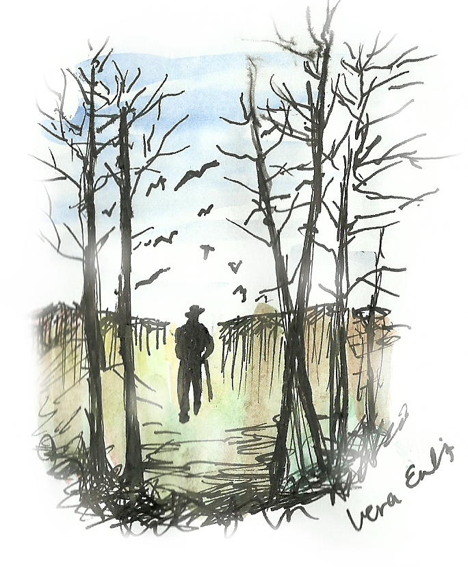 A Research Project That Has Got It Roots From "no, - Birch (684x828), Png Download