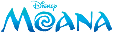 Disney Moana - Disney Moana Logo Png (400x400), Png Download