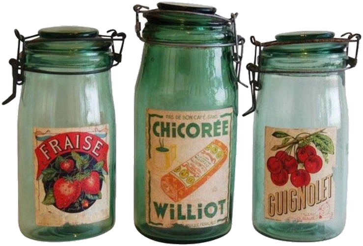 Aesthetic, Jars, And Meme Image - Aesthetic Niche Meme Png (750x750), Png Download