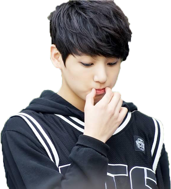 Jungkook Bts Png By Blanktaejin On Deviantart - Jungkook Thank You (960x640), Png Download