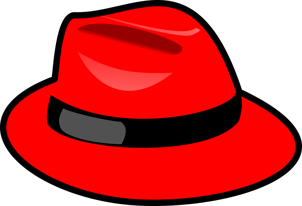 Hat Red Fashion Male Man Hat Hat Hat Hat H - Sombrero Rojo Edward De Bono (497x340), Png Download