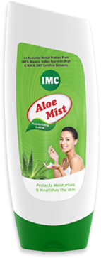 V2aloe-mist - Imc Product (550x550), Png Download