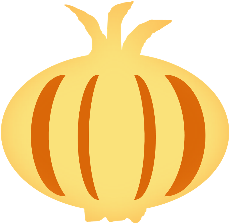 Onion - Portable Network Graphics (806x783), Png Download