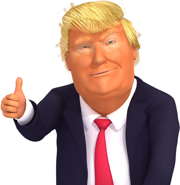 Approval Upward Thumb - Emoji (618x618), Png Download
