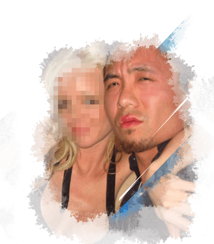 Of Course, Hoobie Appears To Be In A Trance And Seems - Visual Arts (749x855), Png Download