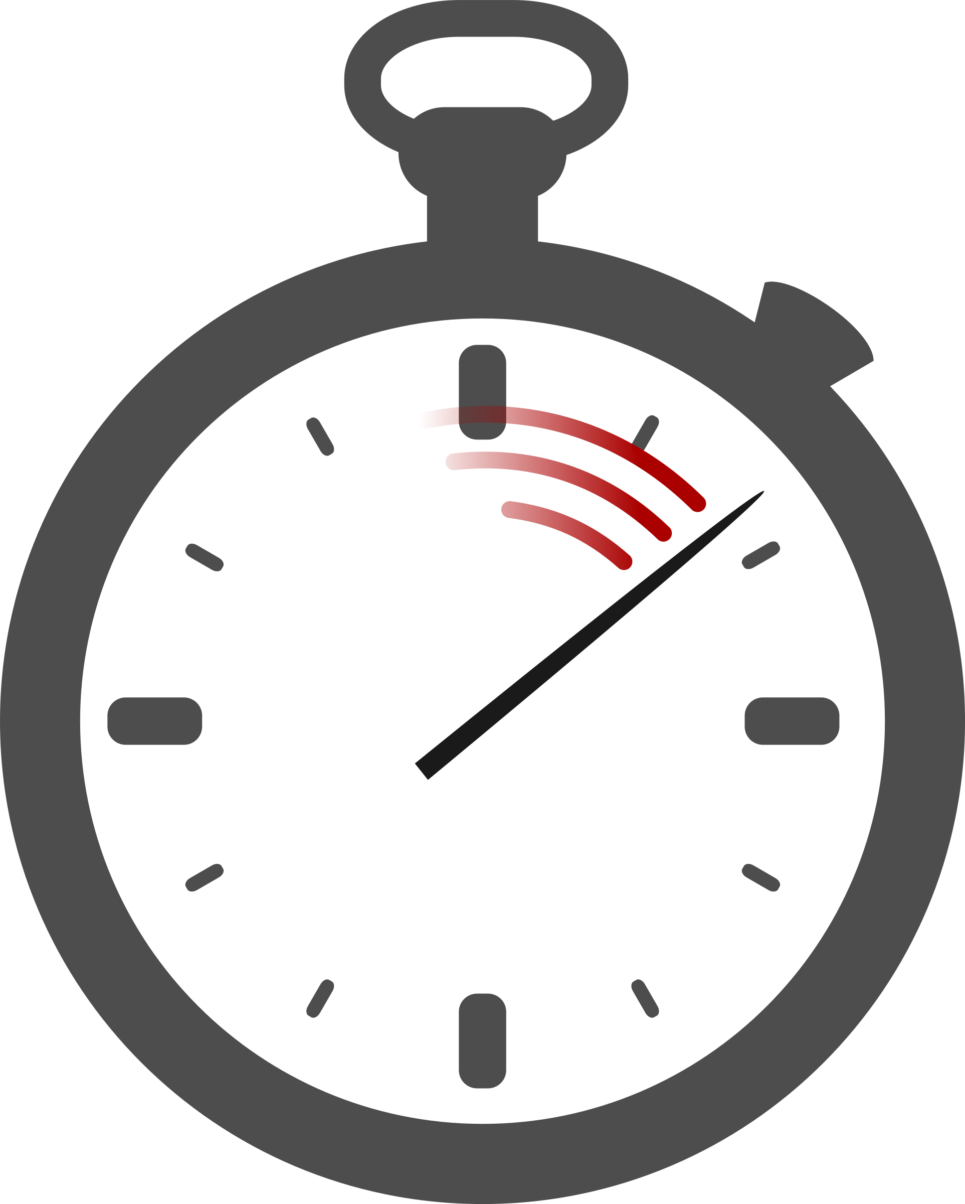 This Graphics Is Stopwatch About Fast, Fast, Stopwatch, - Stopwatch Clipart Transparent (637x800), Png Download