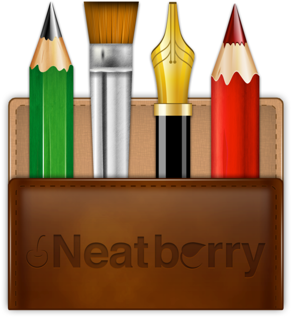 Sketcher On The Mac App Store - Software (630x630), Png Download