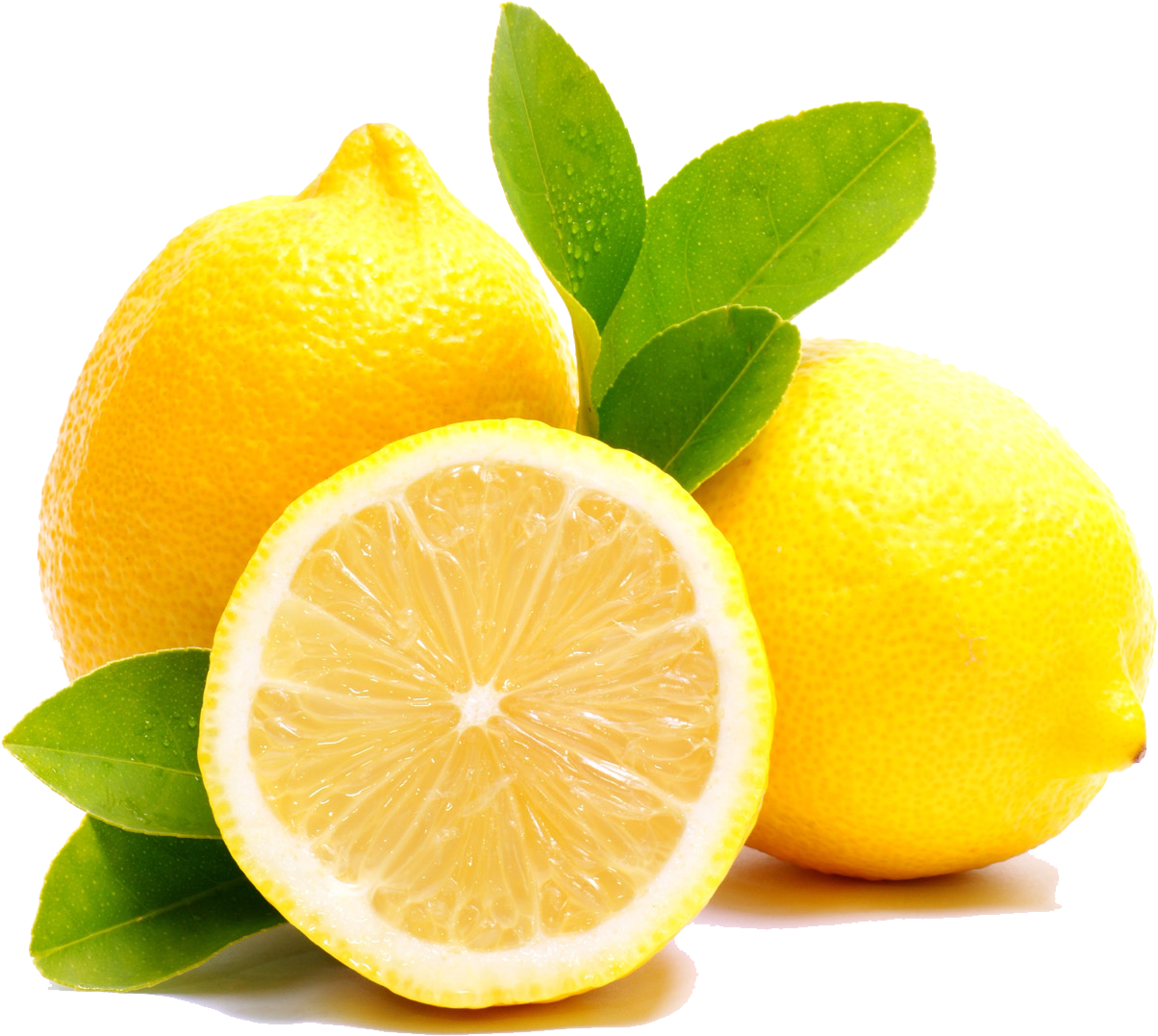 Lemon Hd Png Transparent Lemon Hd - Lemon Png Transparent (1400x1400), Png Download