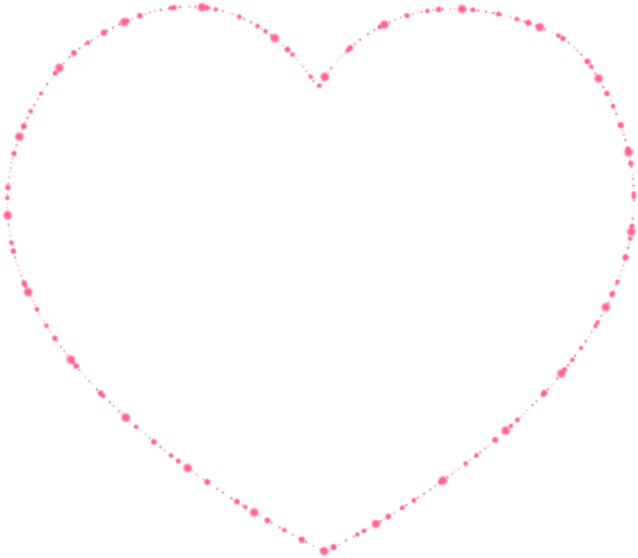 Pink Heart Shape Emoji Love Card, Emoji, Abstract, - Heart (640x640), Png Download