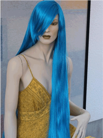 Light Blue (599x535), Png Download