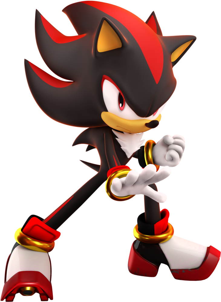 Download Sonic The Hedgehog - Full Size PNG Image - PNGkit